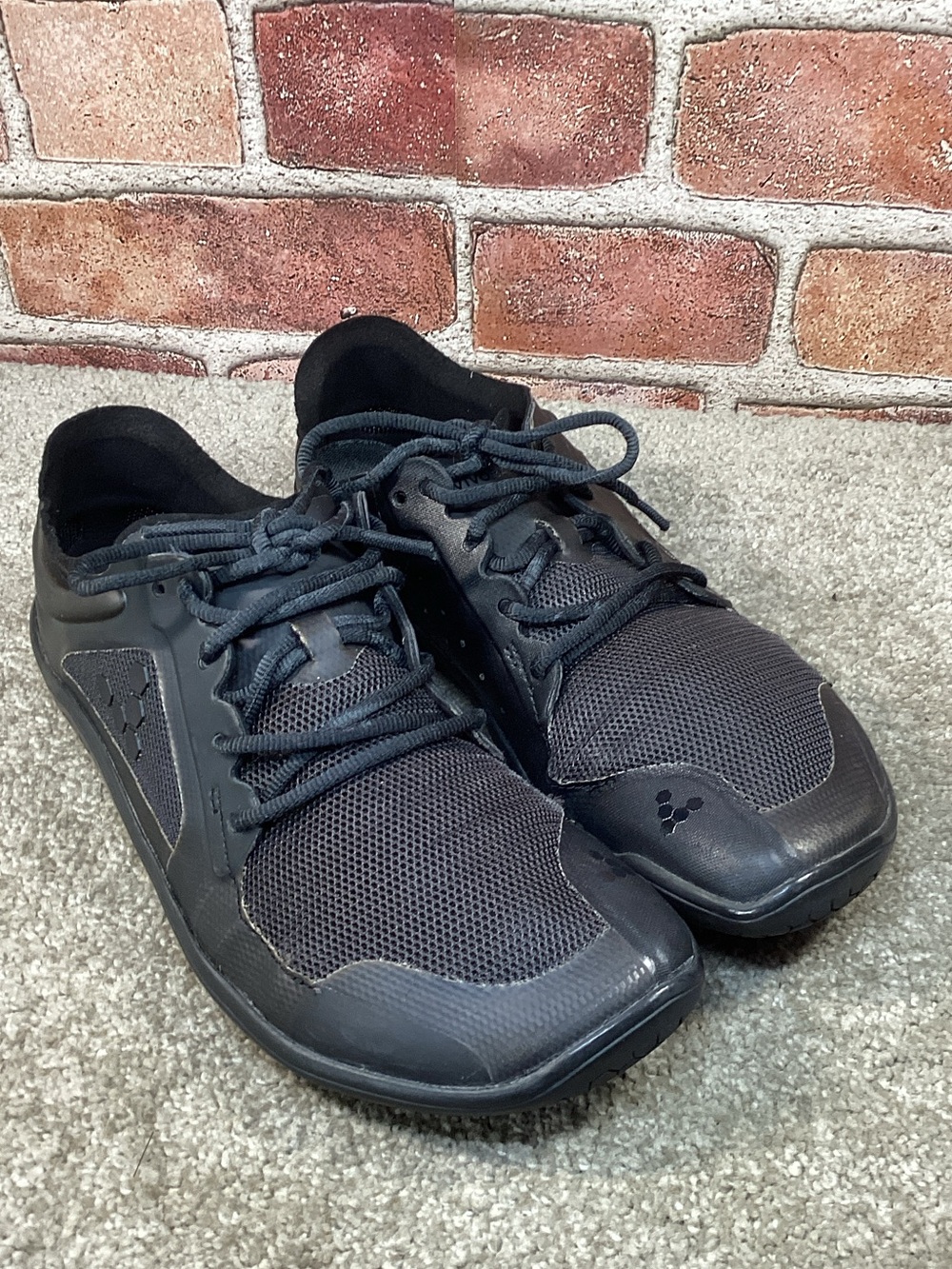 Vivobarefoot Primus lite III women’s barefoot running shoes size 38 eu size 7.5